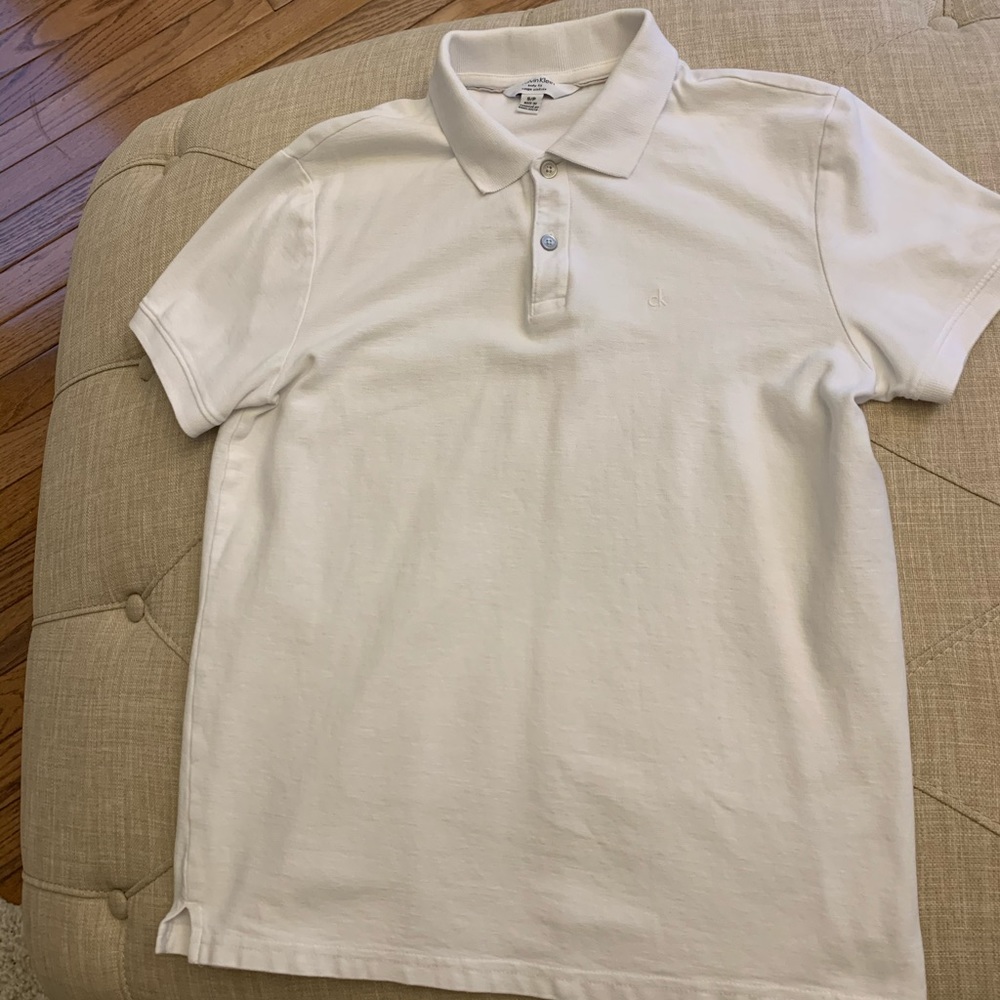 CK Polo